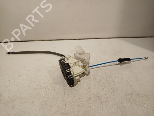 Used Front left lock MERCEDES-BENZ E-CLASS (W212) E 200 CDI / BlueTEC (212.005, 212.006) (136 hp) 27597818