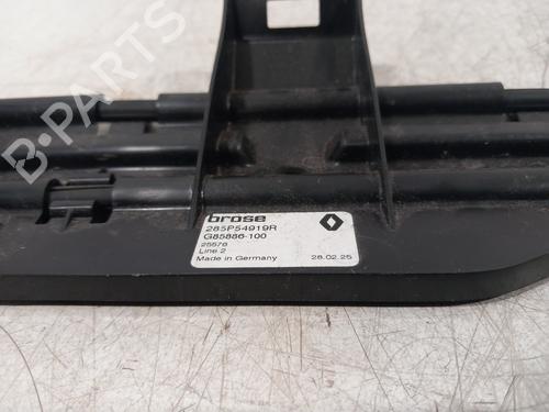 Electronic module RENAULT ESPACE VI (RHN) E-TECH 200 Hybrid | BP33739870M83 - Image 4