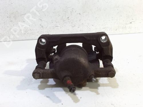 Left front brake caliper MERCEDES-BENZ CITAN Box Body/MPV (W415) 108 CDI (415.601, 415.603) | BP11786214M105 