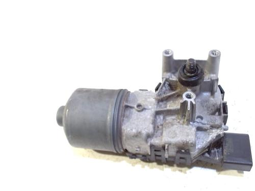 Front wiper motor FORD FIESTA VI (CB1, CCN) 1.25 | BP8067447M29 
