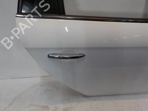 Right rear door FIAT BRAVO II (198_) 1.4 16V (198AXS1B) | BP16772959C5 