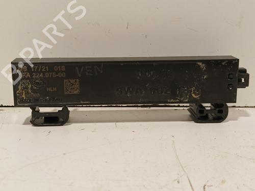 Antenne/Base VW GOLF VIII (CD1, DA1) 1.5 eTSI (150 hp) 29306993