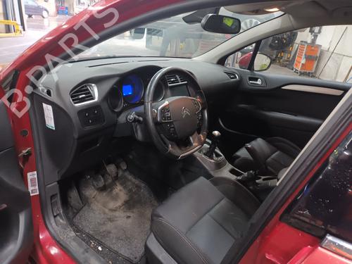 Starter CITROËN C4 II (NC_) 1.4 VTi 95 (NC8FP0) | BP35925056M8  - Image 11