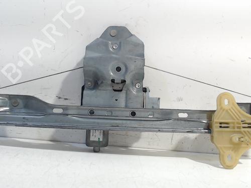 Front right window mechanism SMART FORFOUR Hatchback (453) 1.0 (453.042, 453.043) | BP11985866C23 - Image 6