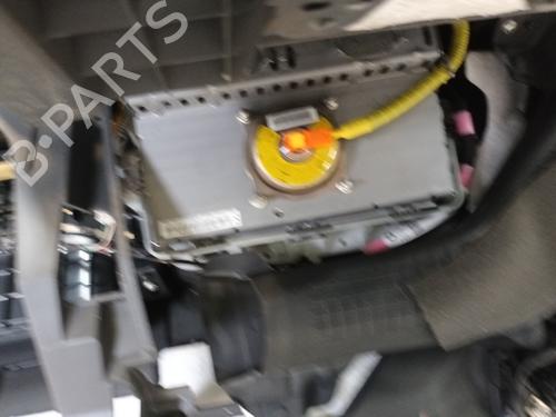 Airbag Kit TOYOTA PRIUS (_W3_) 1.8 Hybrid (ZVW30) | BP30812691C86