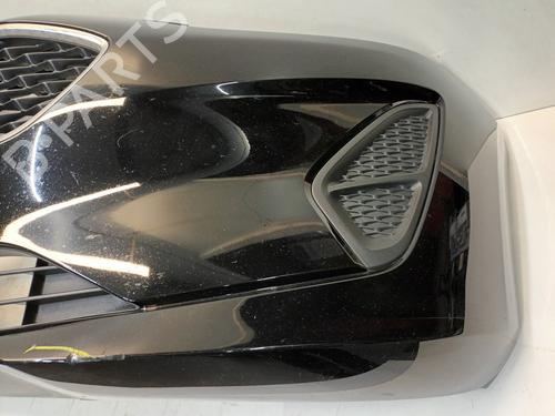 Front bumper FORD FIESTA VII (HJ, HF) 1.1 Ti-VCT | BP32211781C7