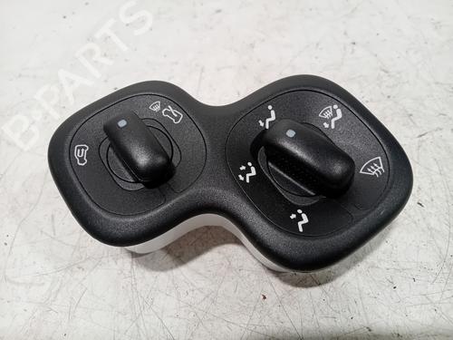 Climate control FIAT PANDA (312_, 319_) 0.9 (312PXG1A) | BP34009378I5 - Image 2