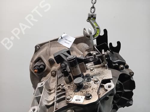 Gearbox FORD TRANSIT CONNECT V408 Box Body/MPV 1.6 TDCi | BP29386946M3 