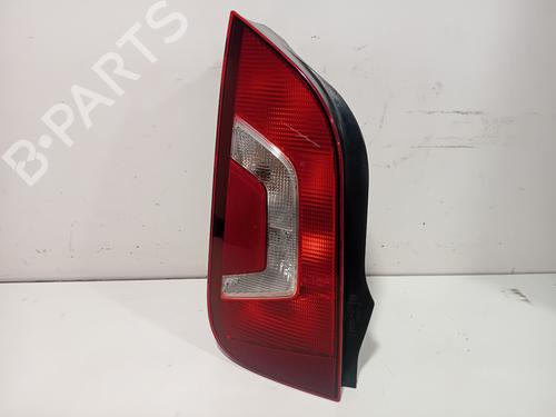 Used Left taillight Left taillight 38444654 38444654