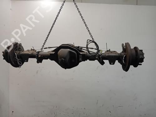 Rear axle IVECO DAILY VI Van 35S18, 35C18, 40C18, 50C18, 60C18, 65C18, 70C18 | BP34635117M2  - Image 5