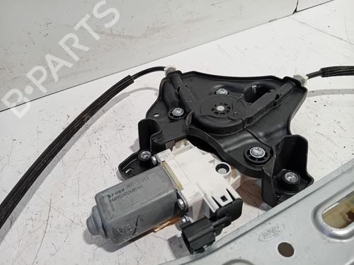 Front right window mechanism FORD TRANSIT CONNECT V408 Box Body/MPV 1.6 TDCi | BP29275383C23 - Image 2