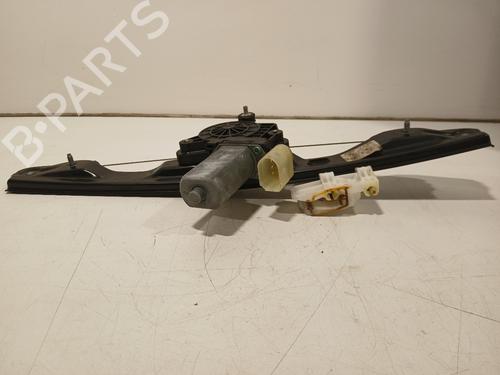 Used Rear left window mechanism Rear left window mechanism 24612989 24612989