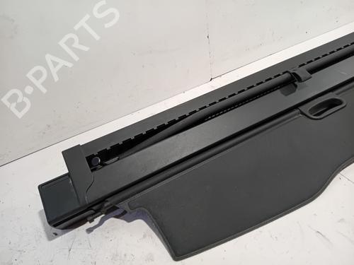 Rear parcel shelf BMW 5 Touring (F11) 528 i | BP28693447C85