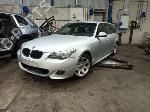 Left headlight BMW 5 Touring (E61) 520 i | BP36416640C28 - Image 7