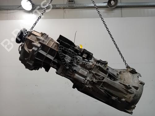 Gearbox FORD RANGER (TKE) 2.2 TDCi 4x4 | BP29169521M3 - Image 2