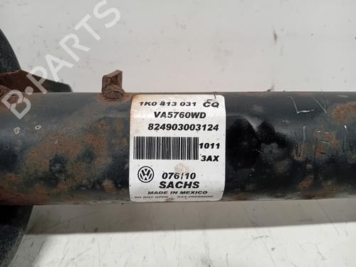 Left front shock absorber VW GOLF VI Variant (AJ5) 1.2 TSI | BP37609100M16 - Image 4