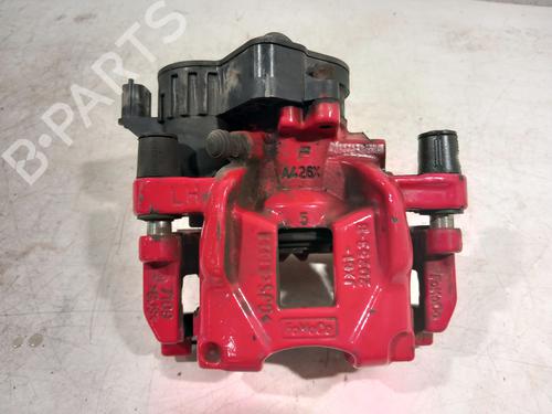 Left rear brake caliper FORD FOCUS IV Turnier (HP) 1.0 EcoBoost | BP38649464M107 - Image 2