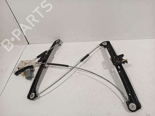 Front right window mechanism AUDI A3 (8V1, 8VK) 1.6 TDI | BP30804376C23 