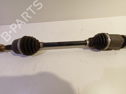 Right front driveshaft MAZDA 2 Hatchback (DL, DJ) 1.5 SKYACTIV-G | BP16421051M39 - Image 3