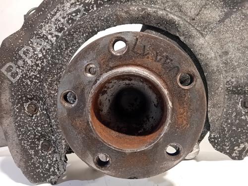 Left front steering knuckle BMW 5 Touring (F11) 535 d | BP29941109M25