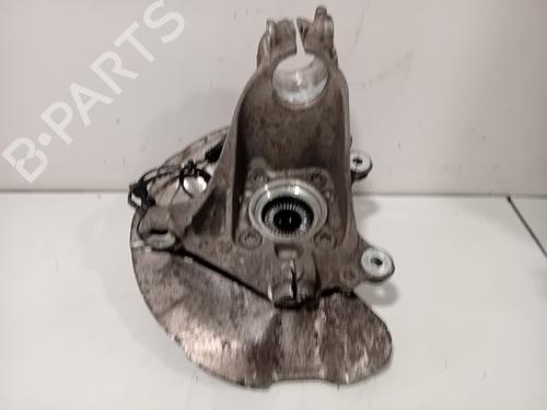 Left front steering knuckle MINI MINI COUNTRYMAN (F60) Cooper SE | BP36846274M25 - Image 3