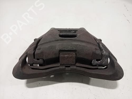 Højre bremsekaliber foran Højre bremsekaliber foran AUDI A6 C6 (4F2) 2.8 FSI (210 hp) 39689253 39689253