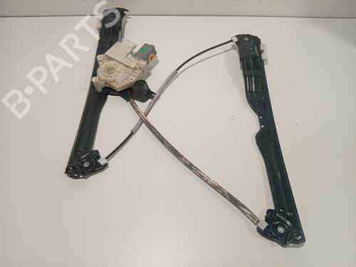 Used Front left window mechanism Front left window mechanism 38062716 38062716