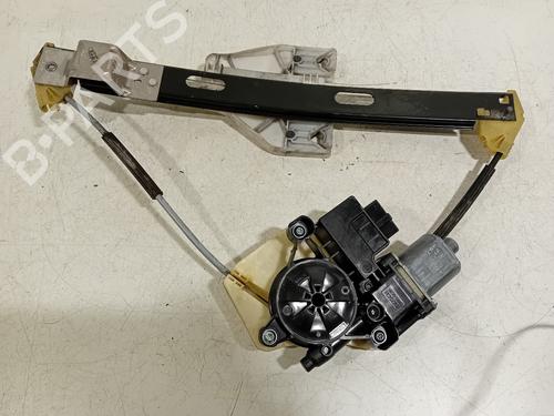 Used Rear left window mechanism Rear left window mechanism SEAT LEON (5F1) 1.4 TSI (150 hp) 18025806 18025806