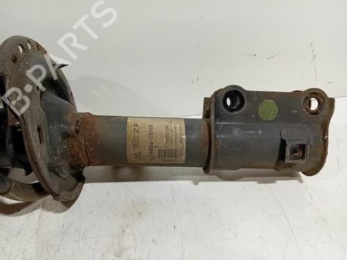 Left front shock absorber HYUNDAI i20 II (GB, IB) 1.2 | BP16777814M16 
