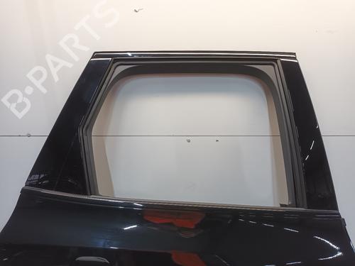 Right rear door VOLVO XC60 II (246) T6 Plug-In Hybrid AWD | BP30769864C5 