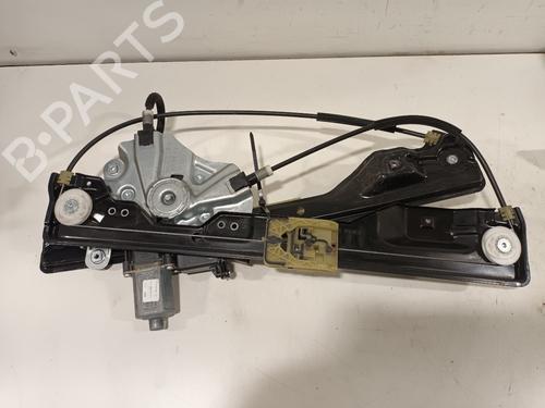 Front left window mechanism OPEL ZAFIRA TOURER C (P12) 1.6 CDTI (75) | BP36670873C22 - Image 2