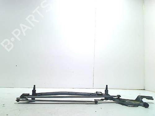 Front wipers mechanism FORD FOCUS II Turnier (DA_, FFS, DS) 1.4 4M5117K484AB