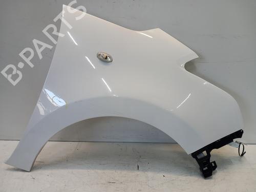 Used Right front fenders Right front fenders 36884662 36884662