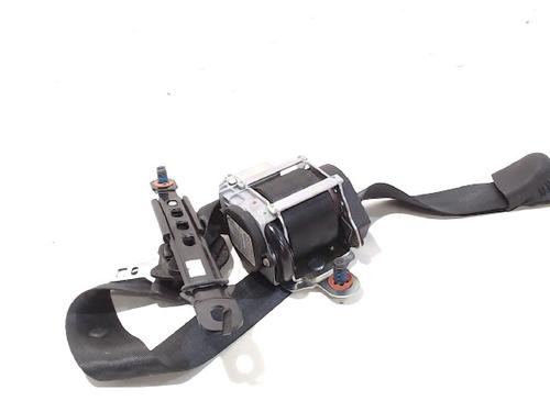 Front right seatbelt KIA CEE'D Hatchback (ED) 1.6 CRDi 115 | BP6077372I25 - Image 2