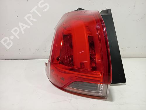 Used Left taillight Left taillight 39508861 39508861