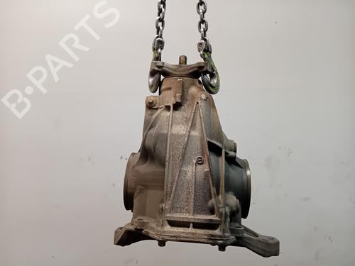 Used Rear differential Rear differential 29070921 29070921