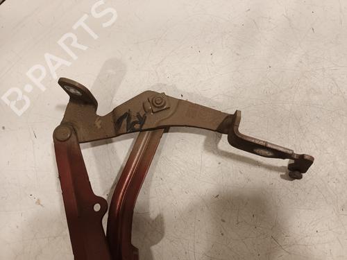Hinge/Door check strap PEUGEOT 3008 II SUV (MC_, MR_, MJ_, M4_) 1.6 BlueHDi 120 | BP15803281C146