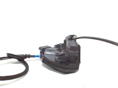 Front right lock FORD FIESTA VI (CB1, CCN) 1.25 | BP13208194C97 