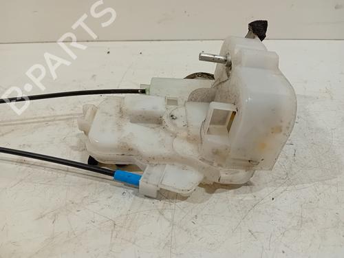 Rear left lock SUBARU IMPREZA Hatchback (GR, GH, G3) 2.0 D AWD | BP15296121C100 