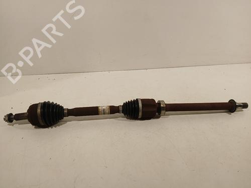 Used Right front driveshaft Right front driveshaft 26540589 26540589