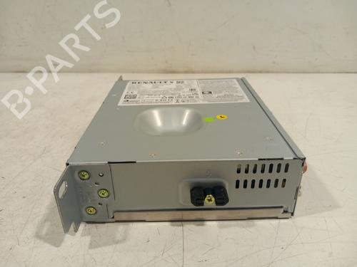 Radio RENAULT SCENIC E-TECH PHASE I EV87 | BP39211715E6 - Image 2