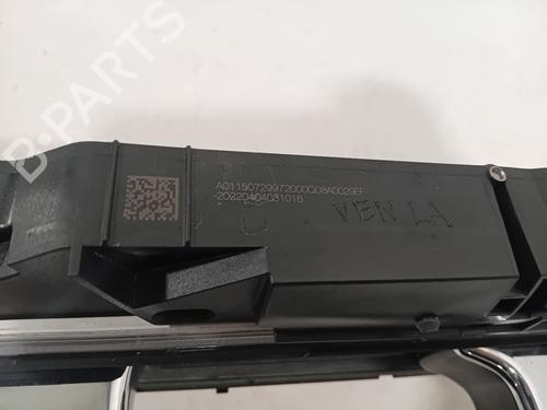 Rear left exterior door handle MERCEDES-BENZ EQE (V295) EQE 350 (295.125) | BP29333786C130 