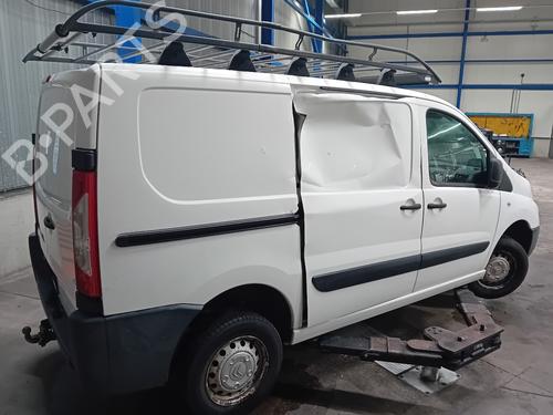AC compressor CITROËN JUMPY II Van 1.6 HDi 90 8V | BP30567023M34  - Image 10