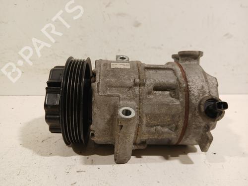 Compressor A/C OPEL CORSA E (X15) 1.0 (08, 68) | BP29028539M34 - Image 6