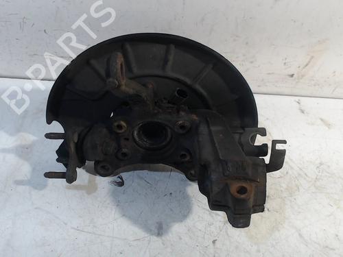 Right front steering knuckle SEAT ALTEA (5P1) 1.9 TDI | BP13207500M26 