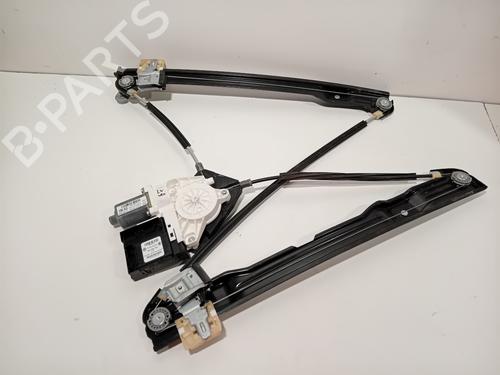 Rudehejsemekanisme ventre foran VW CADDY IV Box Body/MPV (SAA, SAH) 2.0 TDI | BP29816300C22 