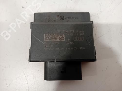 Used Control unit Control unit 18106065 18106065