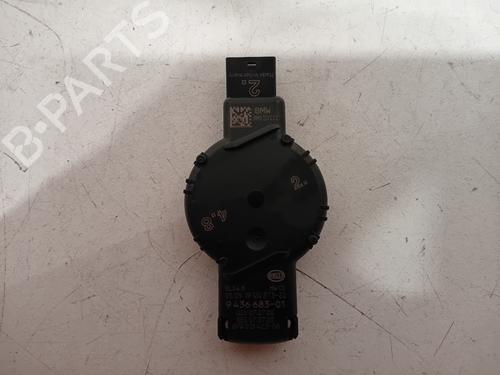 Elektronisk sensor BMW 1 (F40) 118 i (140 hp) 27544209