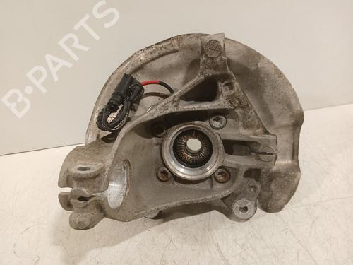 Right front steering knuckle MINI MINI (F55) Cooper | BP39036880M26 - Image 2
