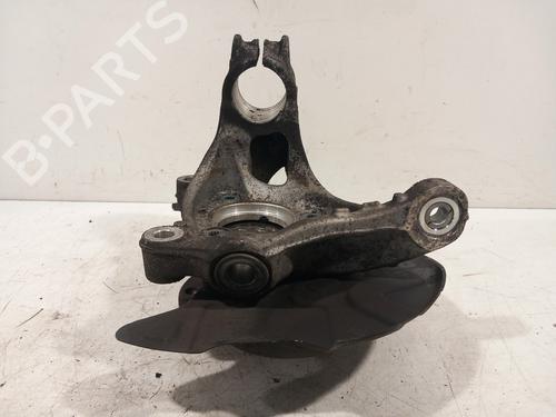 Right front steering knuckle VW PASSAT B8 Variant (3G5, CB5) 1.6 TDI | BP33937464M26 - Image 4